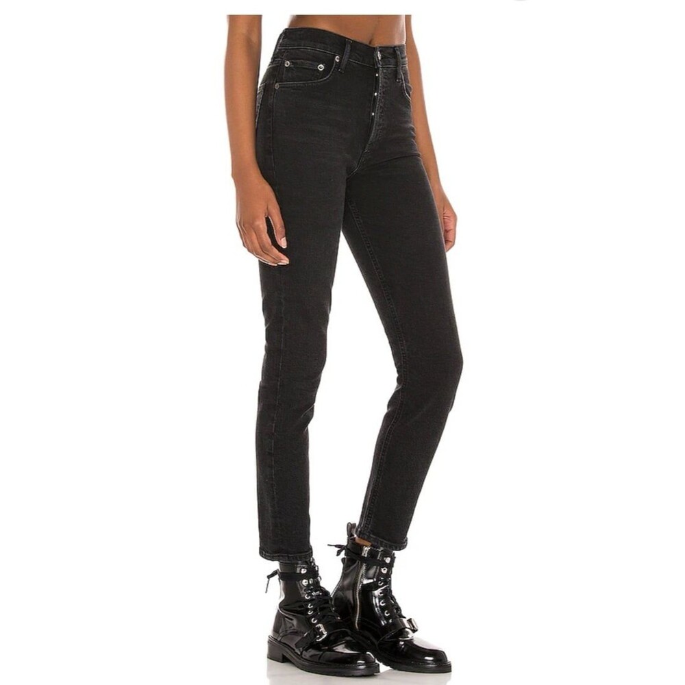 Agolde Nico jeans